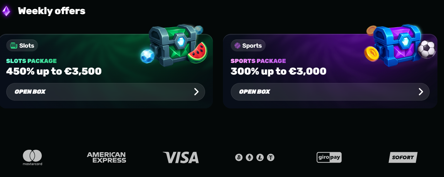 Wino Casino